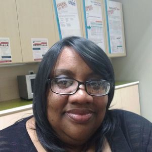 Meet your Posher, Lashawn